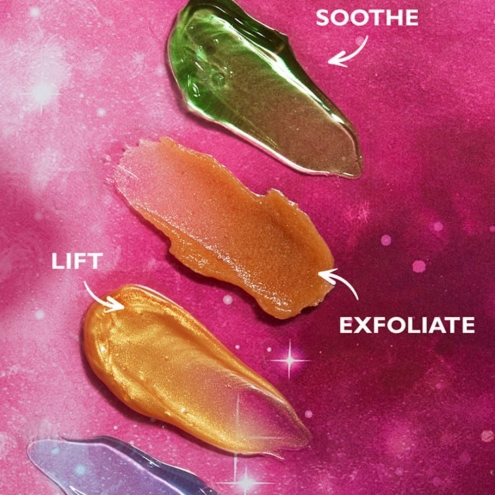 Peter Thomas Roth Mini Mask Multiverse Set 4-PC Mask Set - Picture 5 of 10